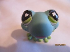 Petshop  Grenouille #559