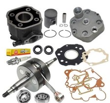 Pack moteur Euro2 Derbi Senda