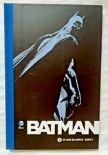 Batman T2 : Un Long Halloween