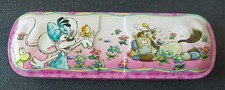 Trousse Métal DIDDL + 8
