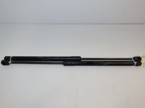 Verin droit hayon - verin, citroen