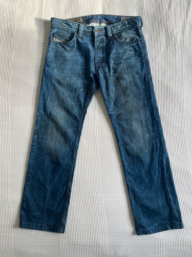 Diesel safado jeans 5 - jeans, 26.5
