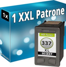 1X Cartouches D'Encre Pour HP