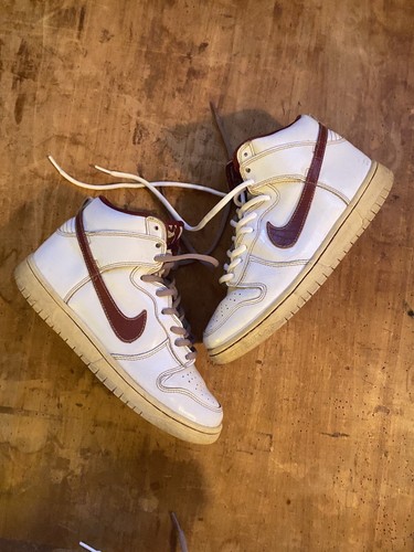 2006 nike dunk mafia - nike,