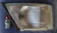 1 Feu Clignotant Droit Complet (Porte lampe+Lampe) Iveco Daily (1999-2006) NEUF