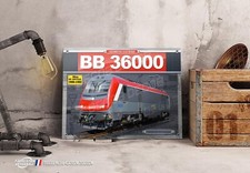 Plaque métal déco 40x30 cm