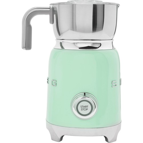 Chocolatière smeg mff11pgeu - chocolatière,