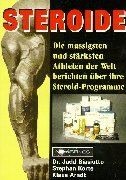 Steroide: Die massigsten und stärksten Athleten der... | Livre | état acceptable