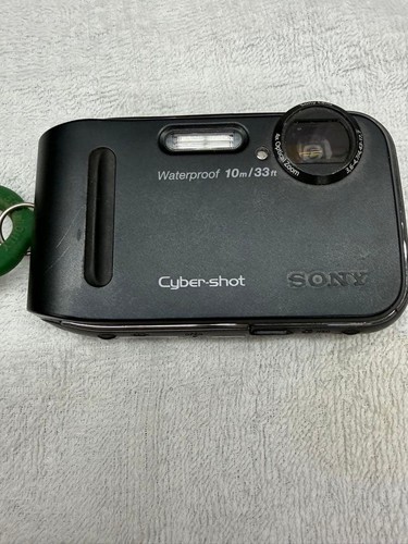 Appareil photo compact