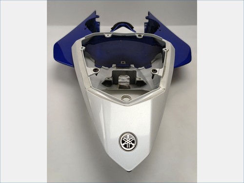 Coque yamaha yzf600 2008 - ar,