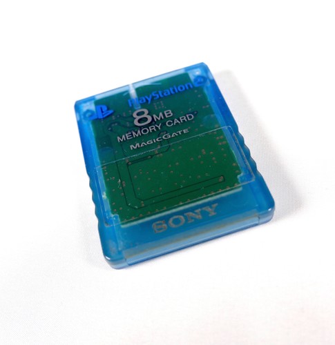 Carte memoire memory card sony - carte,