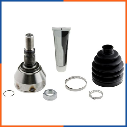 Joint kit extérieur pour