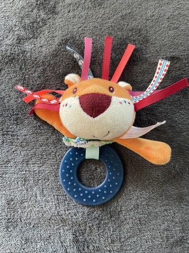 Doudou eveil activités - doudou, d'activités