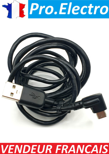 Original cable chargeur - chargeur, gps