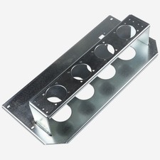 Plaque de brûleur Weishaupt