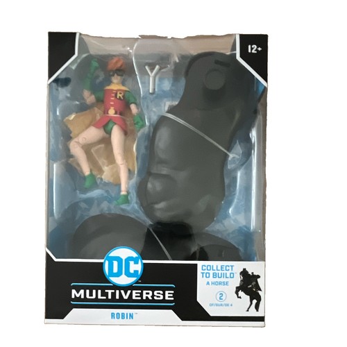 Mcfarlane toys multiverse - mcfarlane, dc