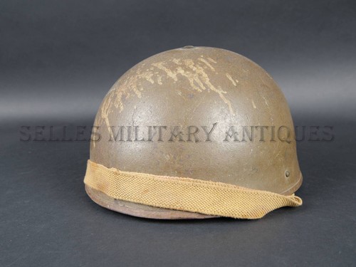 Casque mki tankiste anglais - casque,