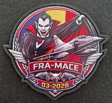 Patch. 3e Escadre de Chasse