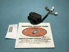 Yamaha MBK Skyliner 125