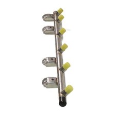 Rampe injection BMW SERIE 3 E90 PHASE 1 13537535897