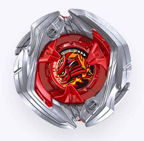 Beyblade 17 random - x, cx-17