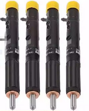 4PCS EJBR05101D Diesel Big