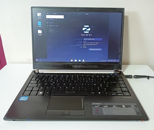 Lot acer pc hors - de,