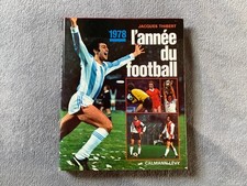 L'Année Du Football 1978