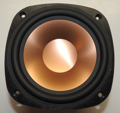 Klipsch rf52 woofer driver - rf52, iv