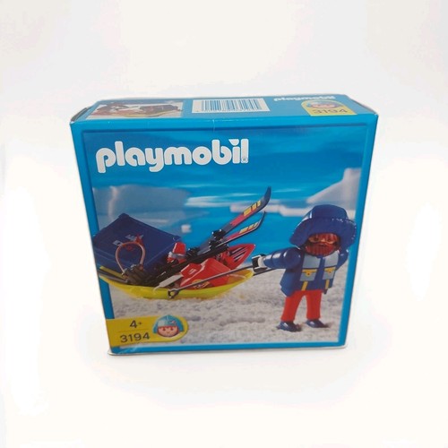 Playmobil 3194 explorateur - 3194:,