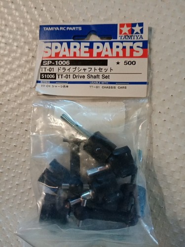 Tamiya cardans tt01 1006 - tt01, /