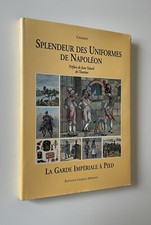 Splendeur des Uniformes de