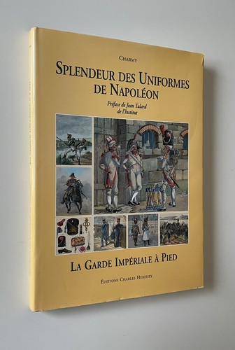 Splendeur des uniformes - splendeur,
