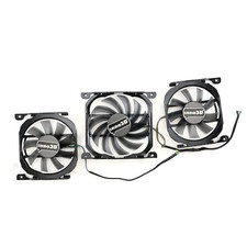 Carte graphique Ventilateur Pour MANLI GTX980ti 980 780ti 780 Réparation Pièces