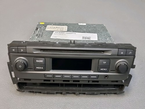 Autoradio seat ibiza iv - -,