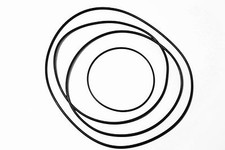 COURROIES SET TELEFUNKEN M 291