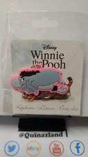 Porte clé silicone Winnie the