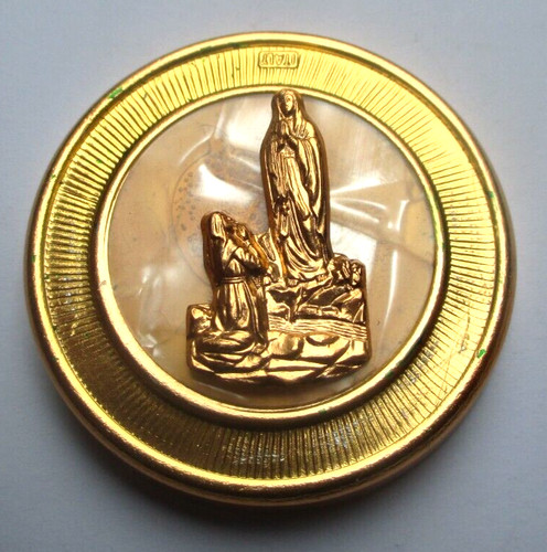 Ancienne rare médaille