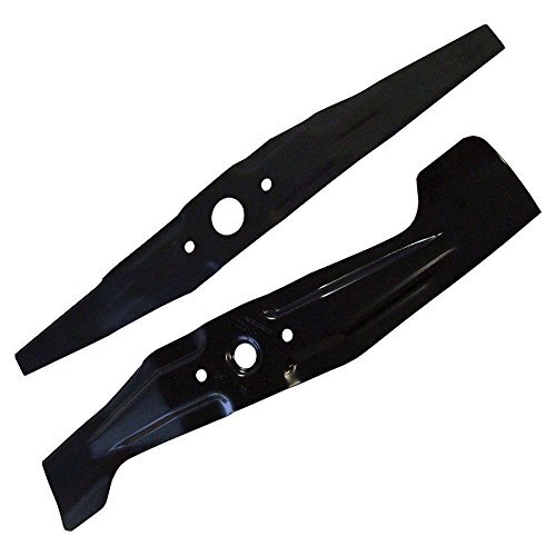 Honda hrx537 blade kit - blade,