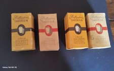 lot 4 flacons de Brillantine