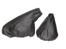 Soufflet levier vitesse et - vitesse,