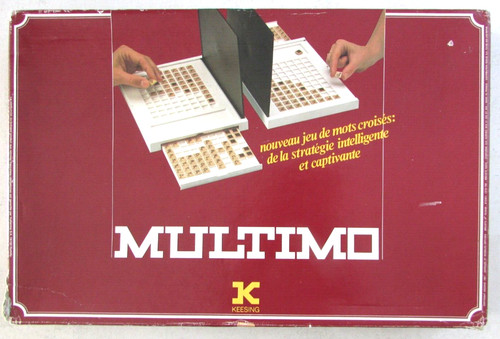 Jeu société multimo - jeu,