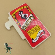 Playmobil affiche-panneau