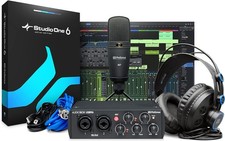 PreSonus AudioBox 96K 25TH One