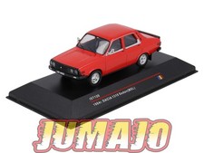 IST120 1/43 IXO IST Models