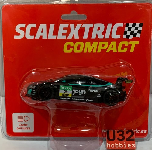 Voiture slot car scalextric - voiture,