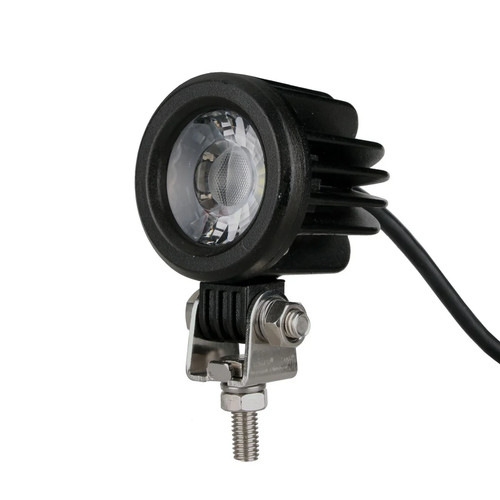 Projecteur led cree rond - cree, 10w