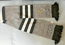 Ancienne Écharpe Football - JUVENTUS - Années 90
