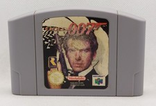 GoldenEye 007 (Nintendo 64