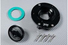 Trappe Essence Réservoir